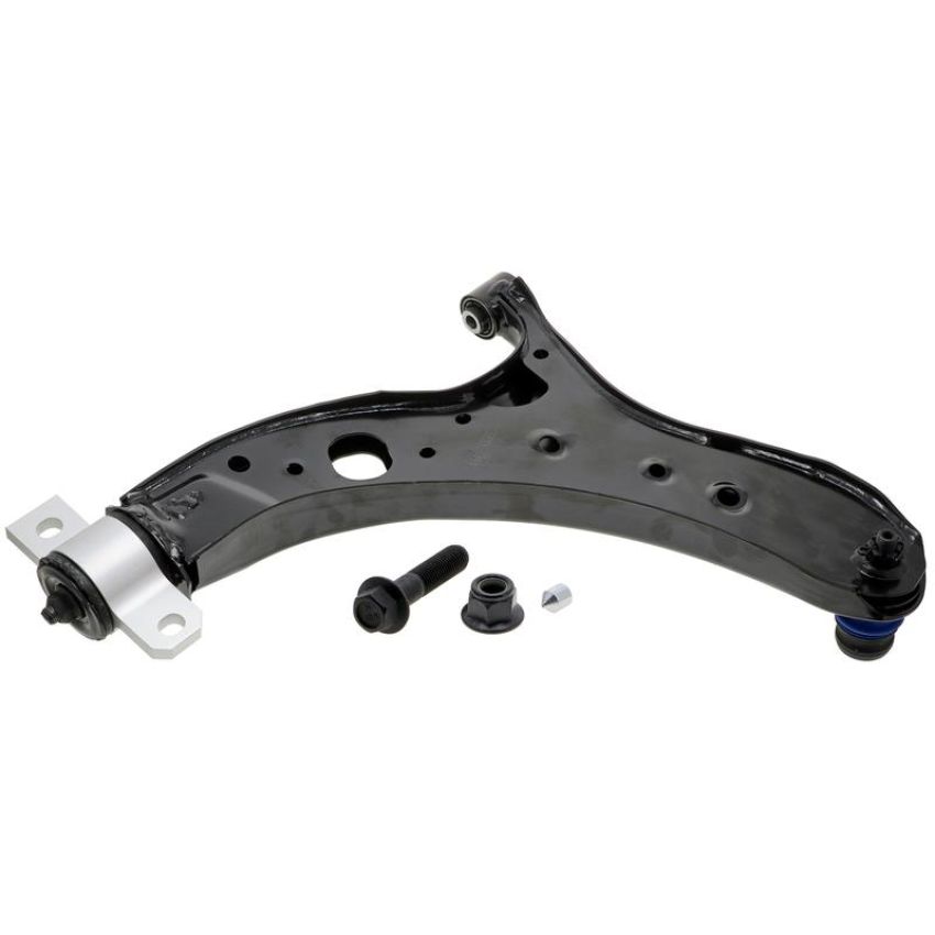 MEVOTECH CMS801236 Suspension Control Arm and Ball Joint Assembly
