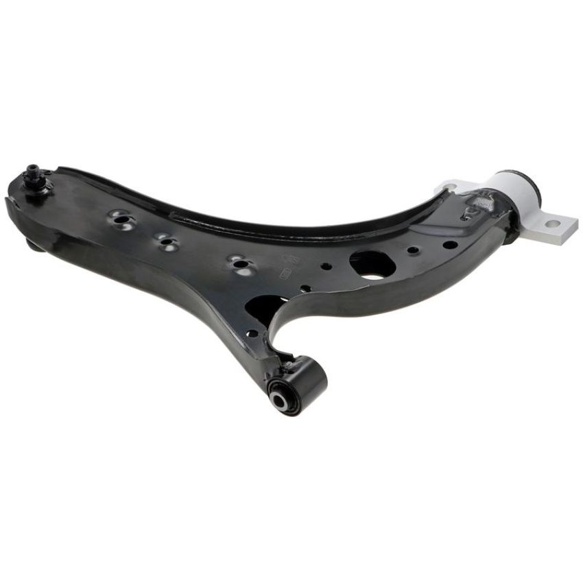 MEVOTECH CMS801236 Suspension Control Arm and Ball Joint Assembly