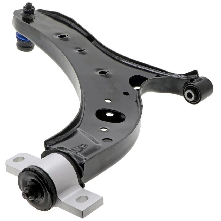 MEVOTECH CMS801237 Suspension Control Arm and Ball Joint Assembly