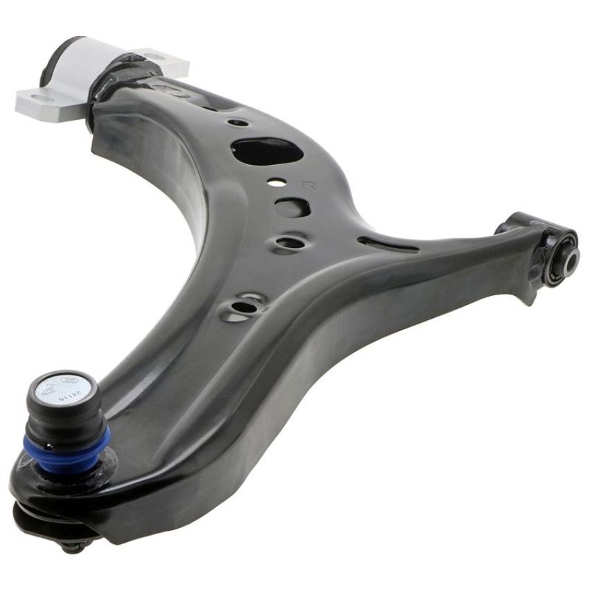 MEVOTECH CMS801237 Suspension Control Arm and Ball Joint Assembly
