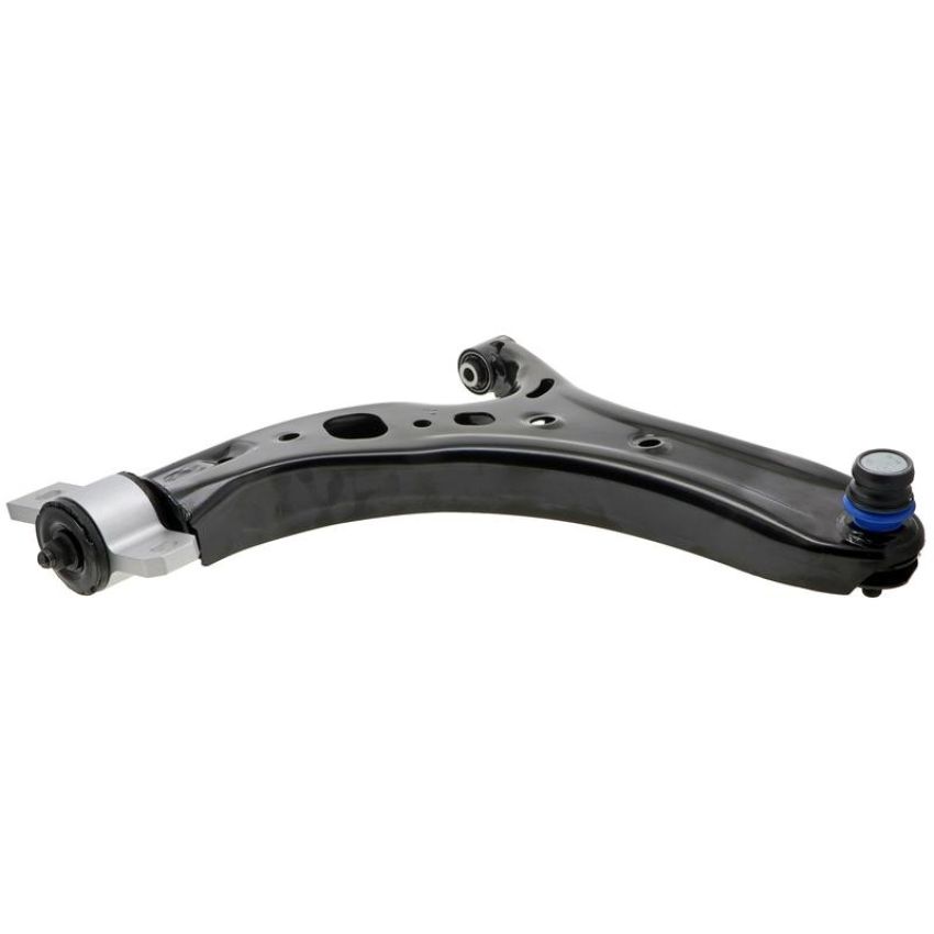 MEVOTECH CMS801237 Suspension Control Arm and Ball Joint Assembly