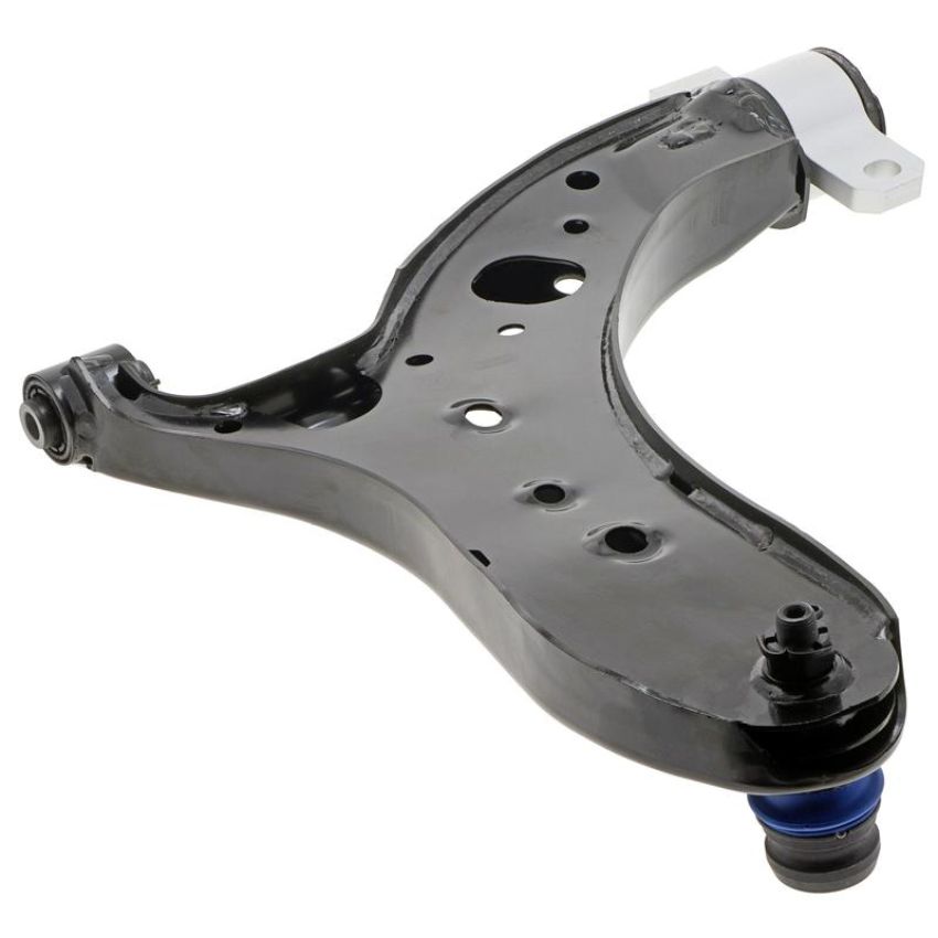 MEVOTECH CMS801237 Suspension Control Arm and Ball Joint Assembly