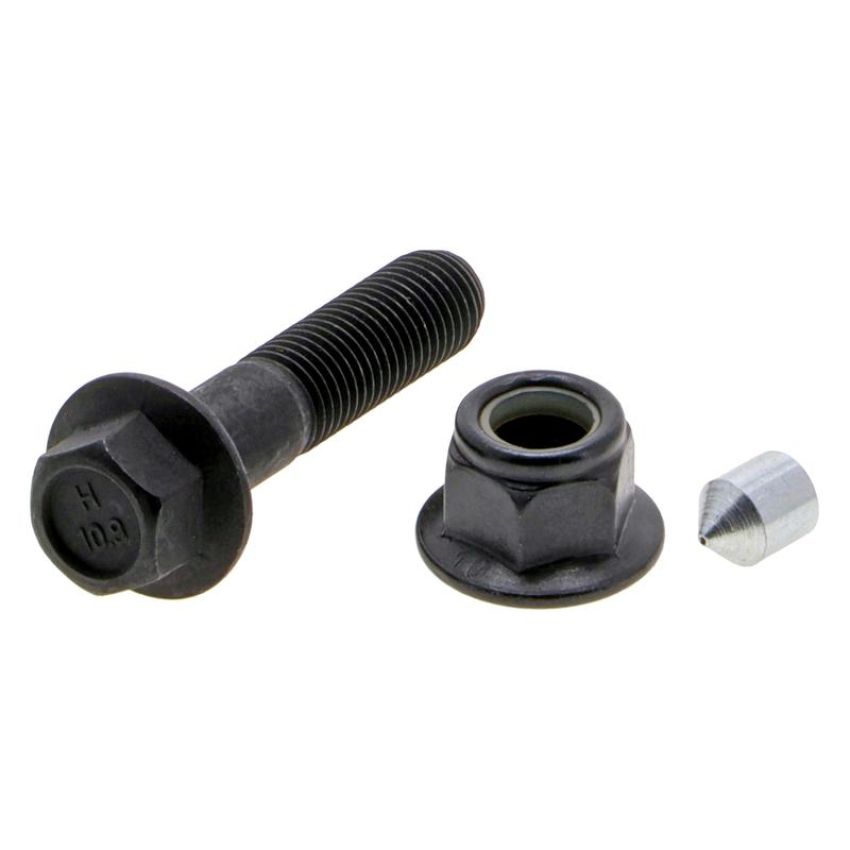MEVOTECH CMS801237 Suspension Control Arm and Ball Joint Assembly