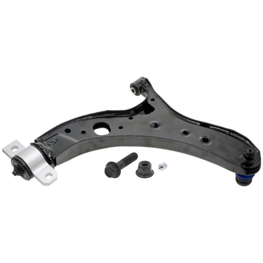 MEVOTECH CMS801237 Suspension Control Arm and Ball Joint Assembly