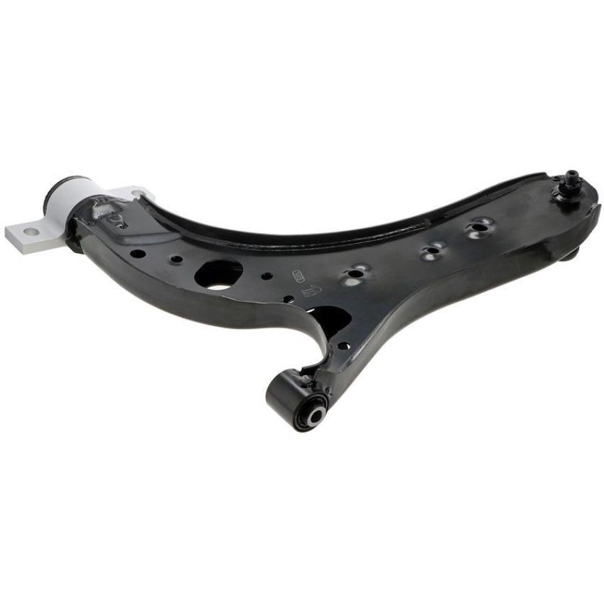 MEVOTECH CMS801237 Suspension Control Arm and Ball Joint Assembly