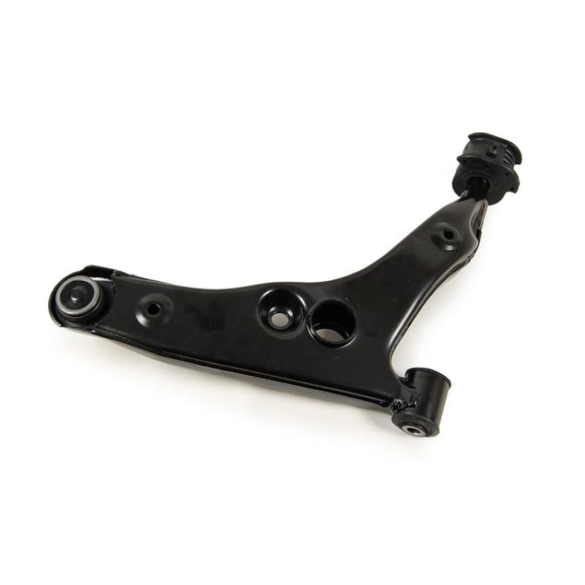 MEVOTECH CMS80123 Suspension Control Arm and Ball Joint Assembly