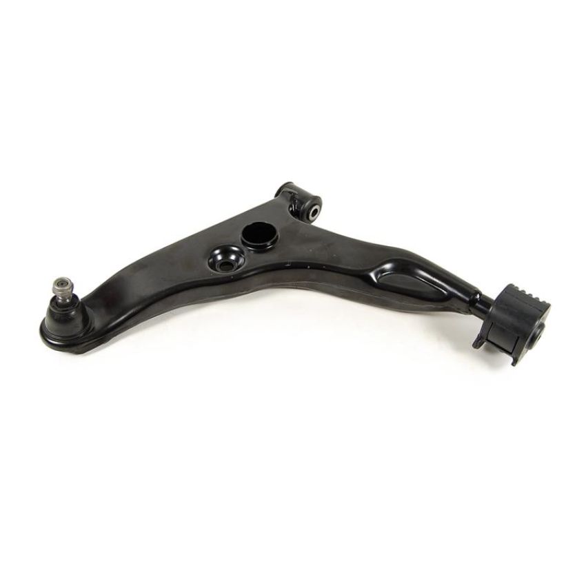 MEVOTECH CMS80123 Suspension Control Arm and Ball Joint Assembly