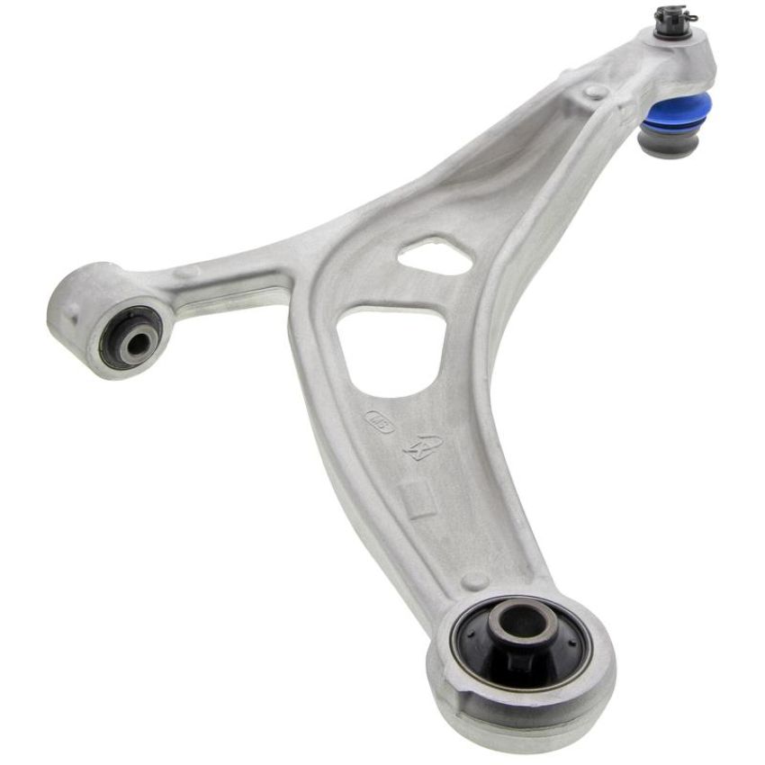 MEVOTECH CMS801243 Suspension Control Arm and Ball Joint Assembly