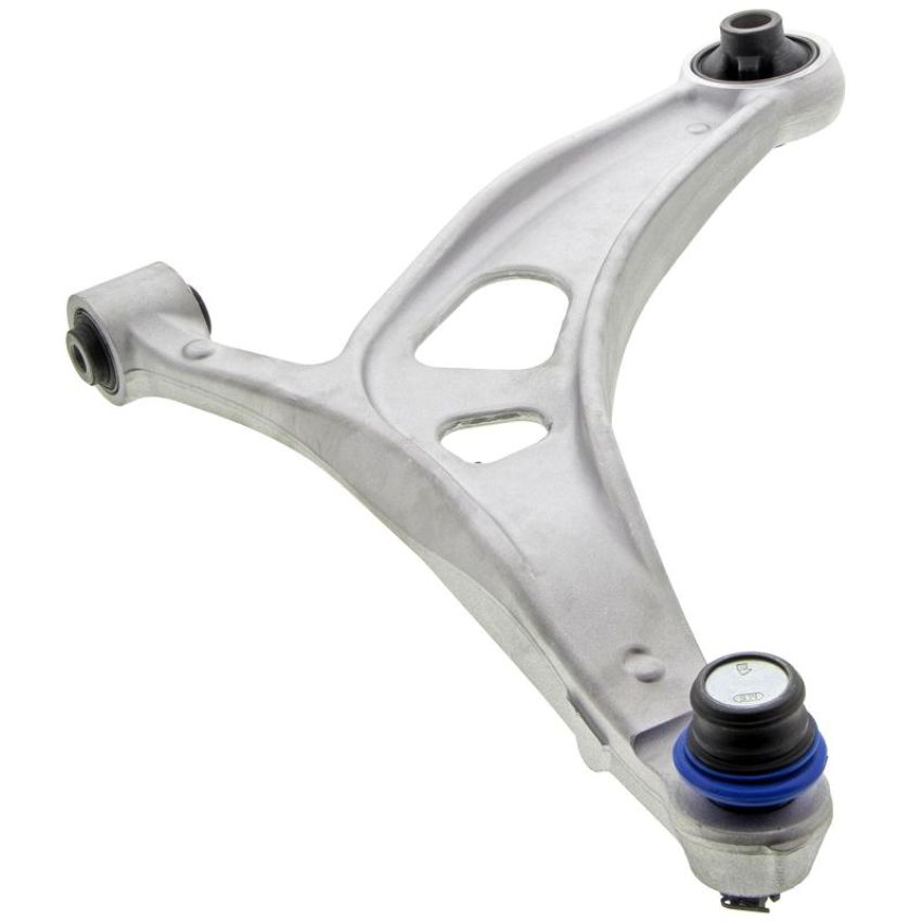 MEVOTECH CMS801243 Suspension Control Arm and Ball Joint Assembly