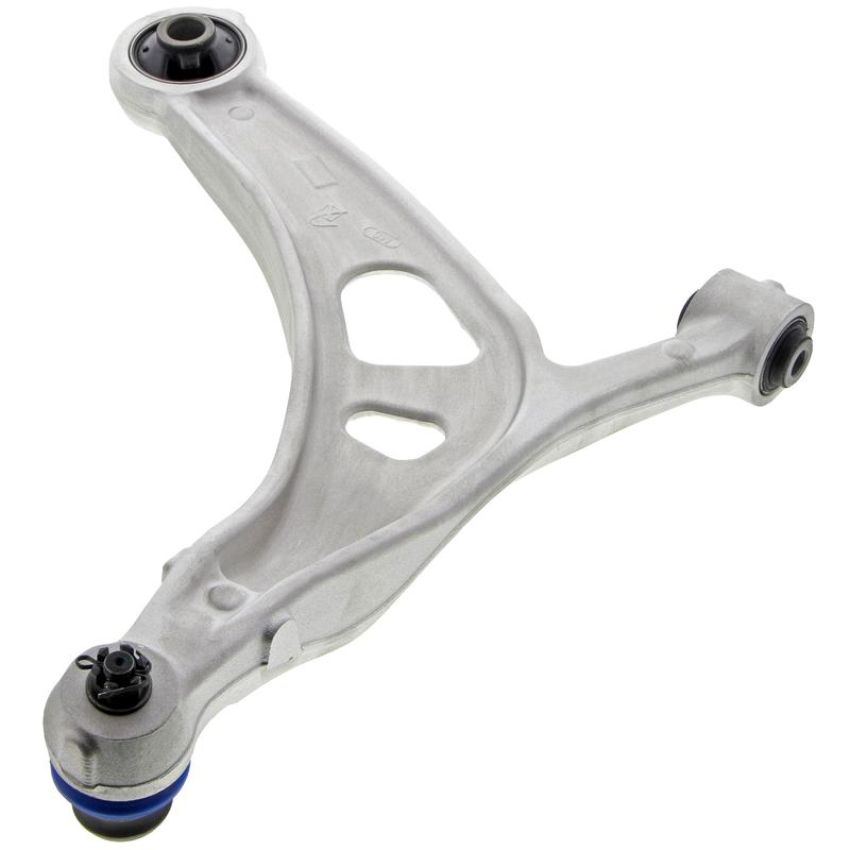 MEVOTECH CMS801243 Suspension Control Arm and Ball Joint Assembly
