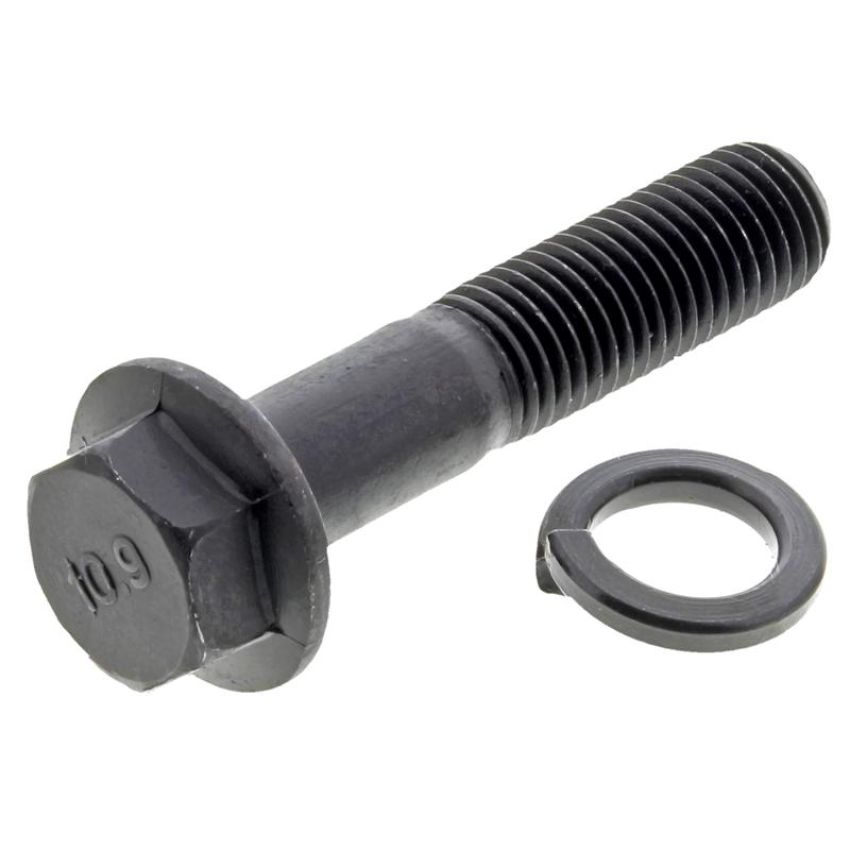 MEVOTECH CMS801243 Suspension Control Arm and Ball Joint Assembly