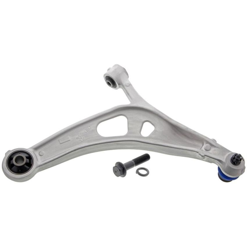 MEVOTECH CMS801243 Suspension Control Arm and Ball Joint Assembly