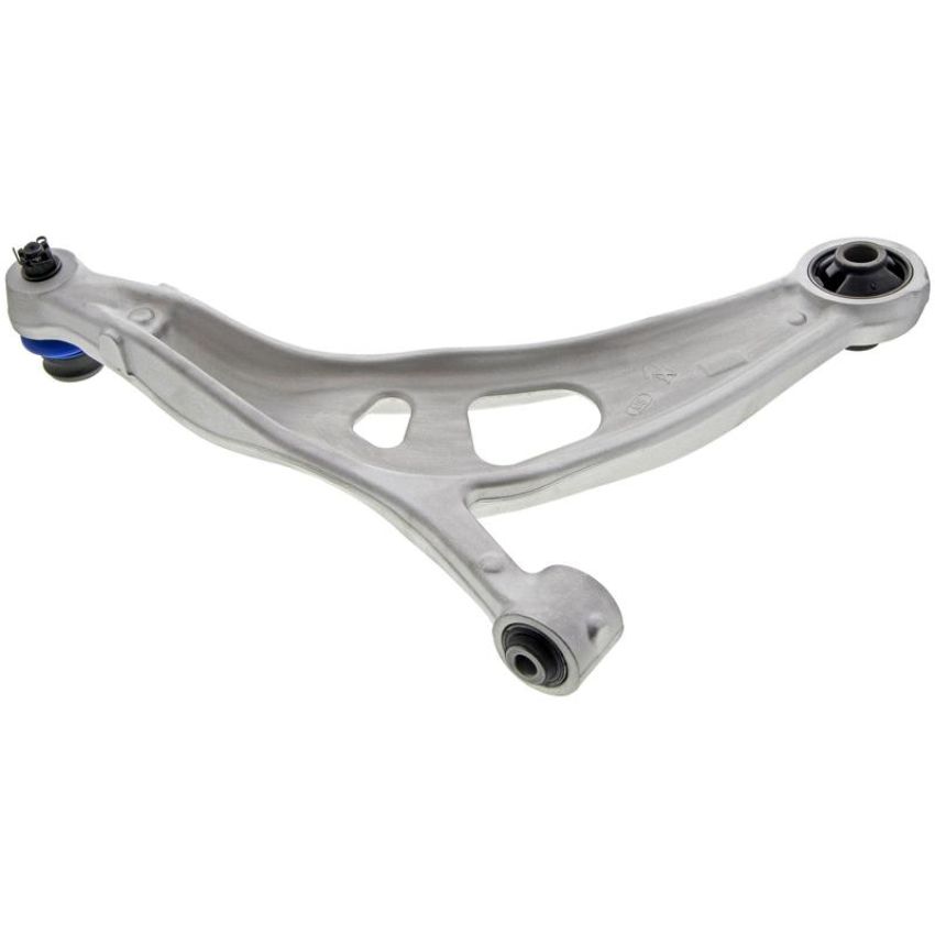 MEVOTECH CMS801243 Suspension Control Arm and Ball Joint Assembly