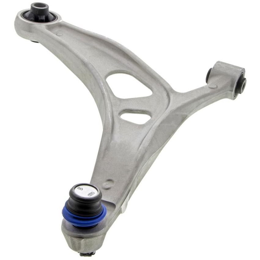 MEVOTECH CMS801244 Suspension Control Arm and Ball Joint Assembly
