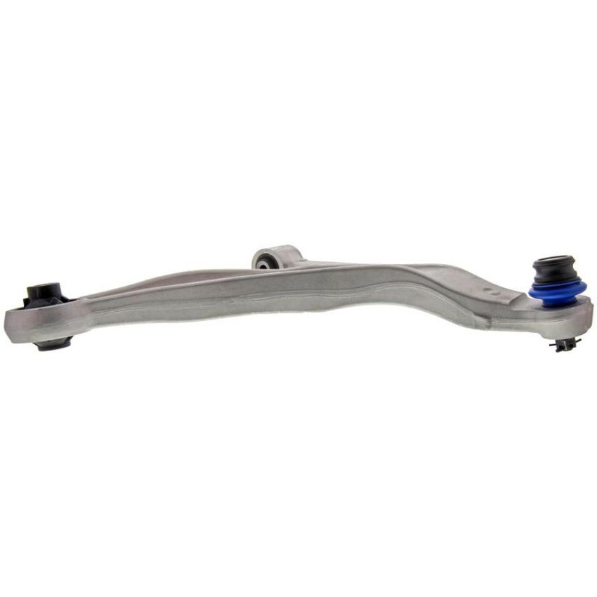 MEVOTECH CMS801244 Suspension Control Arm and Ball Joint Assembly