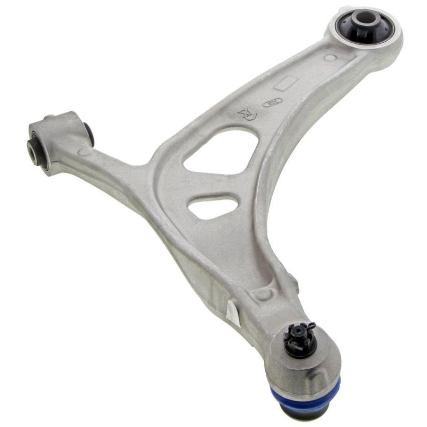 MEVOTECH CMS801244 Suspension Control Arm and Ball Joint Assembly