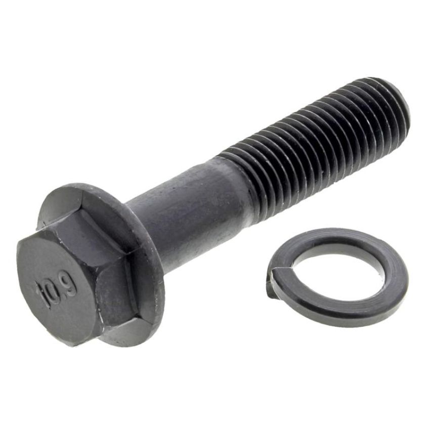 MEVOTECH CMS801244 Suspension Control Arm and Ball Joint Assembly
