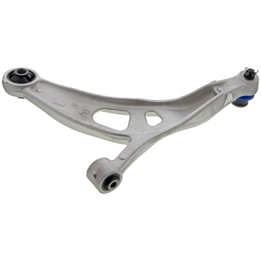 MEVOTECH CMS801244 Suspension Control Arm and Ball Joint Assembly