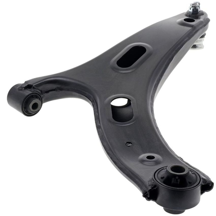 MEVOTECH CMS801247 Suspension Control Arm and Ball Joint Assembly