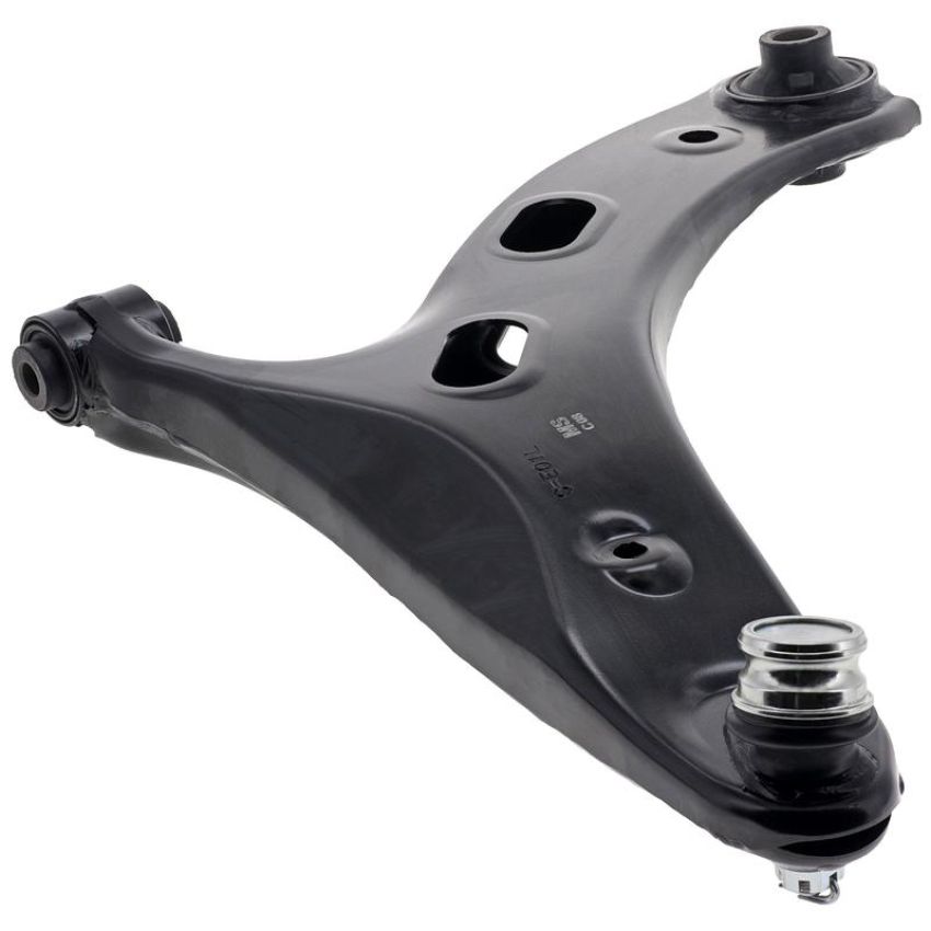 MEVOTECH CMS801247 Suspension Control Arm and Ball Joint Assembly