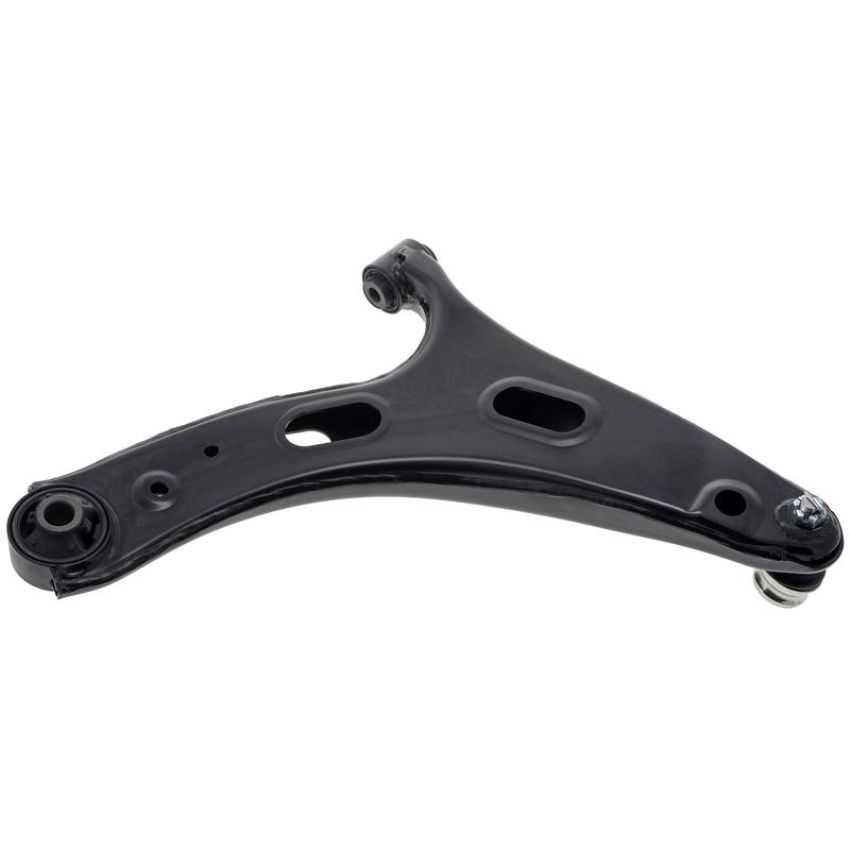 MEVOTECH CMS801247 Suspension Control Arm and Ball Joint Assembly