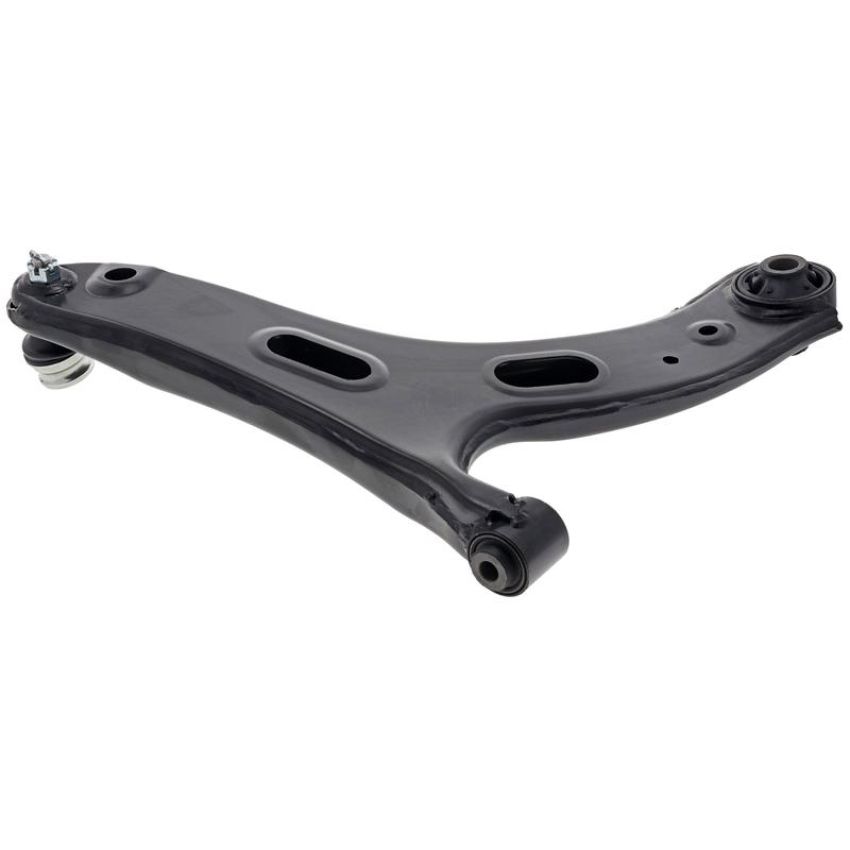 MEVOTECH CMS801247 Suspension Control Arm and Ball Joint Assembly