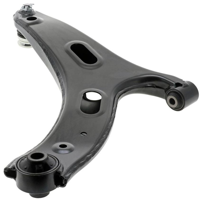 MEVOTECH CMS801248 Suspension Control Arm and Ball Joint Assembly