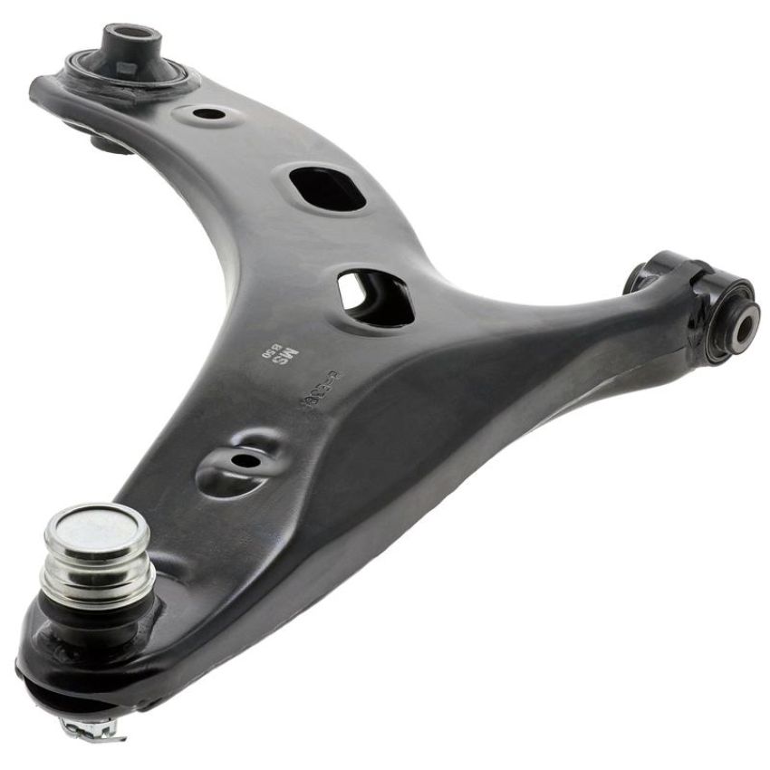 MEVOTECH CMS801248 Suspension Control Arm and Ball Joint Assembly
