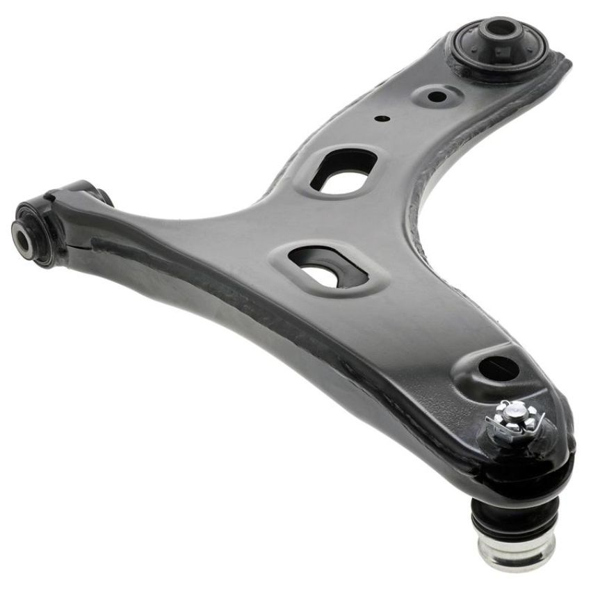 MEVOTECH CMS801248 Suspension Control Arm and Ball Joint Assembly