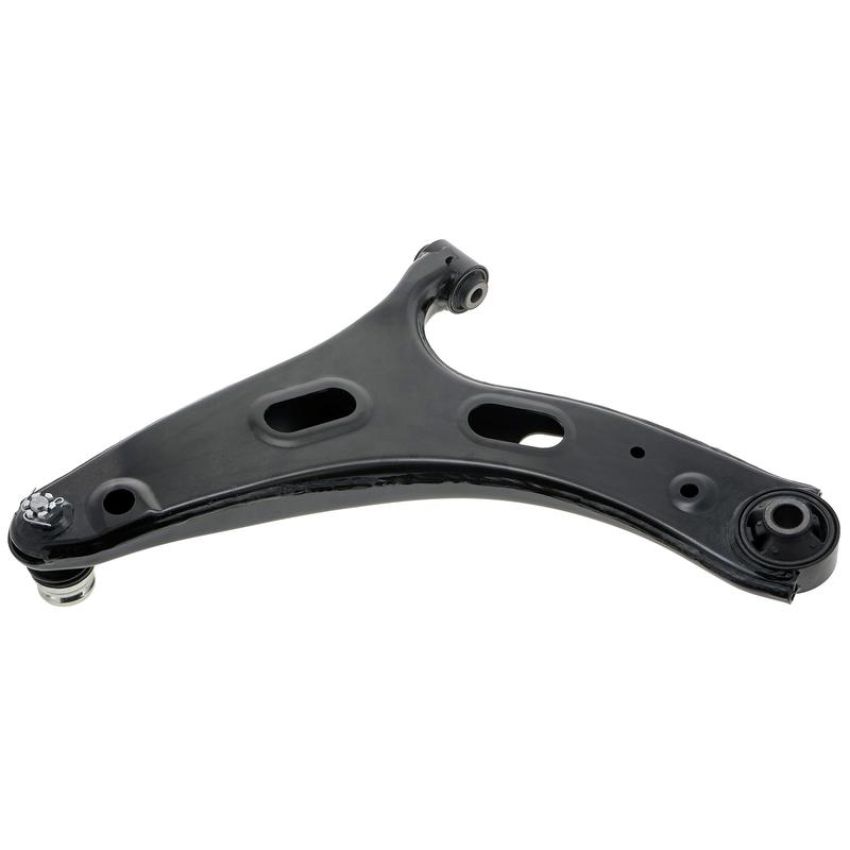 MEVOTECH CMS801248 Suspension Control Arm and Ball Joint Assembly