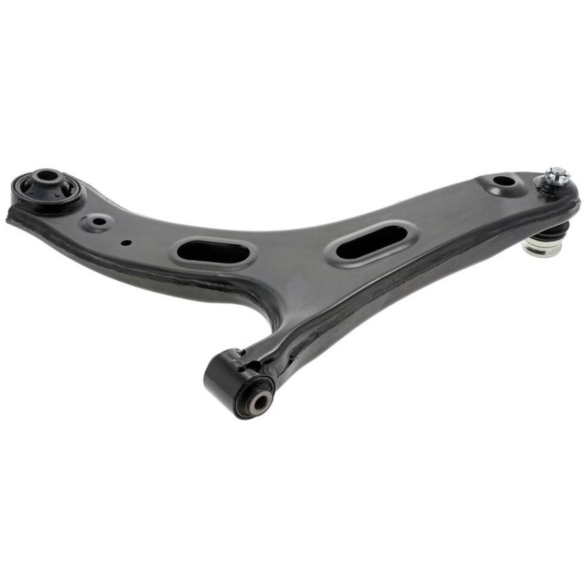 MEVOTECH CMS801248 Suspension Control Arm and Ball Joint Assembly