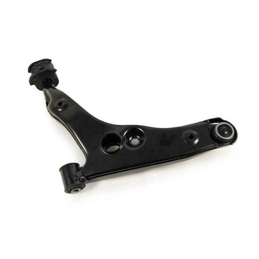 MEVOTECH CMS80124 Suspension Control Arm and Ball Joint Assembly