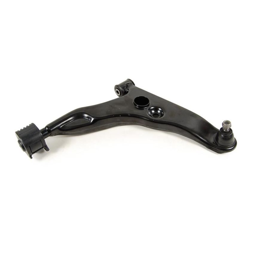 MEVOTECH CMS80124 Suspension Control Arm and Ball Joint Assembly