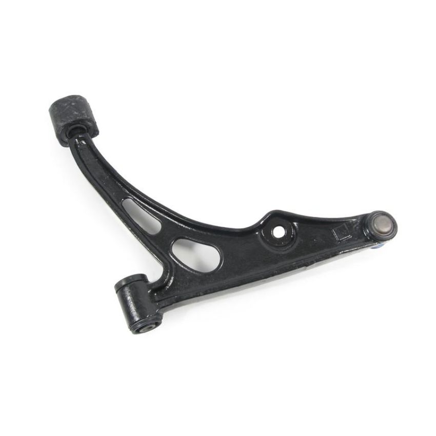 MEVOTECH CMS80129 Suspension Control Arm and Ball Joint Assembly