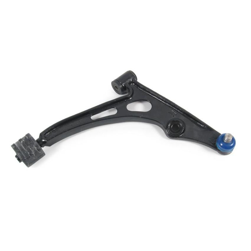 MEVOTECH CMS80129 Suspension Control Arm and Ball Joint Assembly