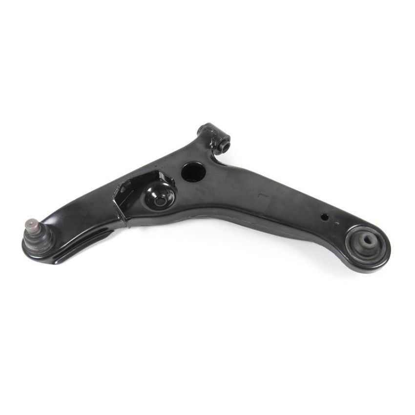 MEVOTECH CMS80130 Suspension Control Arm and Ball Joint Assembly