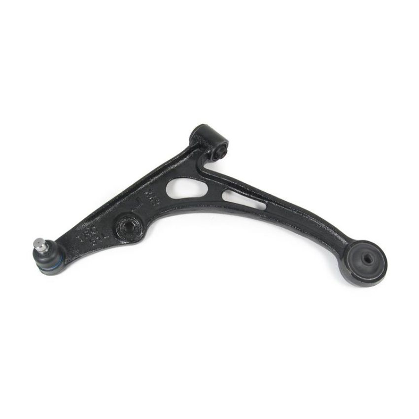 MEVOTECH CMS80132 Suspension Control Arm and Ball Joint Assembly