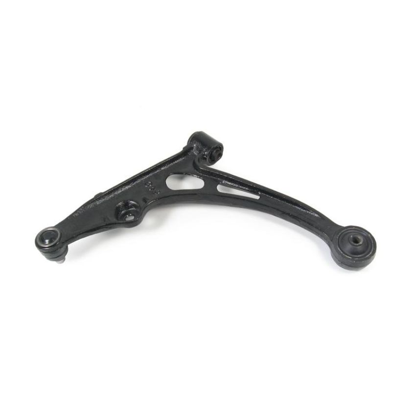 MEVOTECH CMS80133 Suspension Control Arm and Ball Joint Assembly