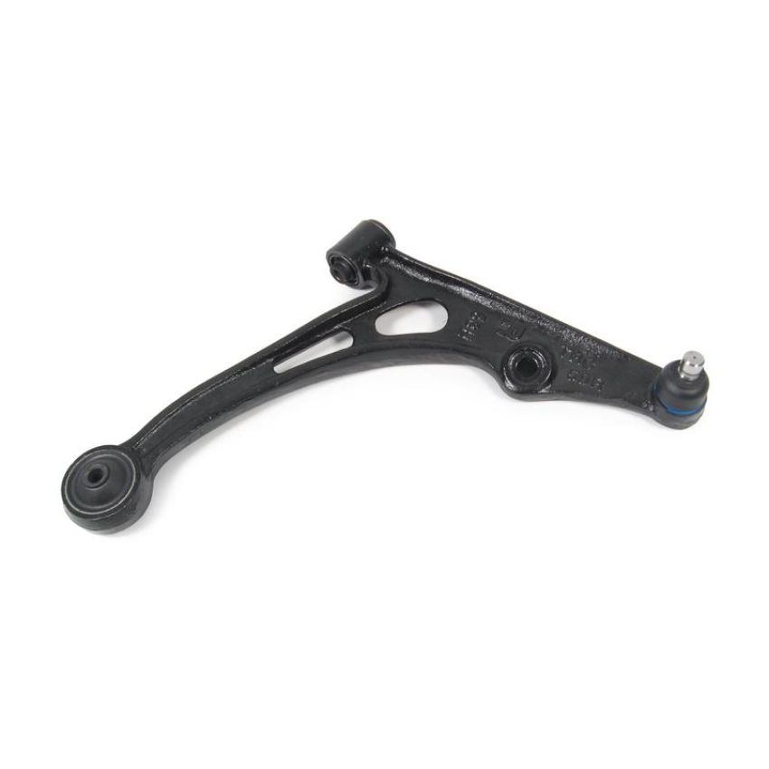 MEVOTECH CMS80133 Suspension Control Arm and Ball Joint Assembly