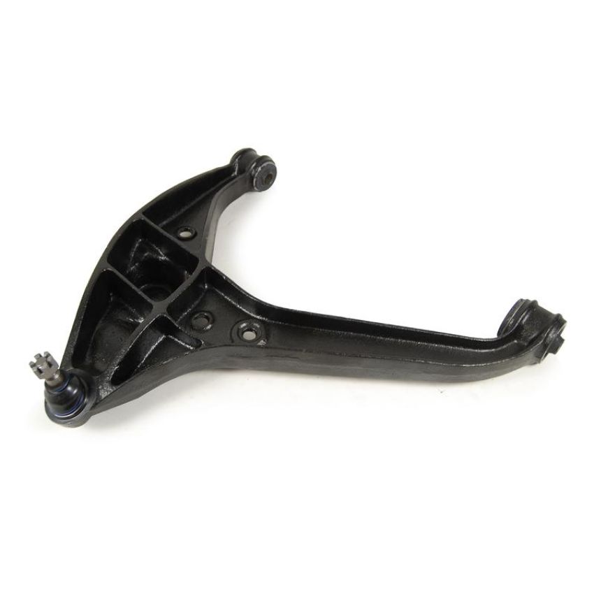 MEVOTECH CMS80134 Suspension Control Arm and Ball Joint Assembly