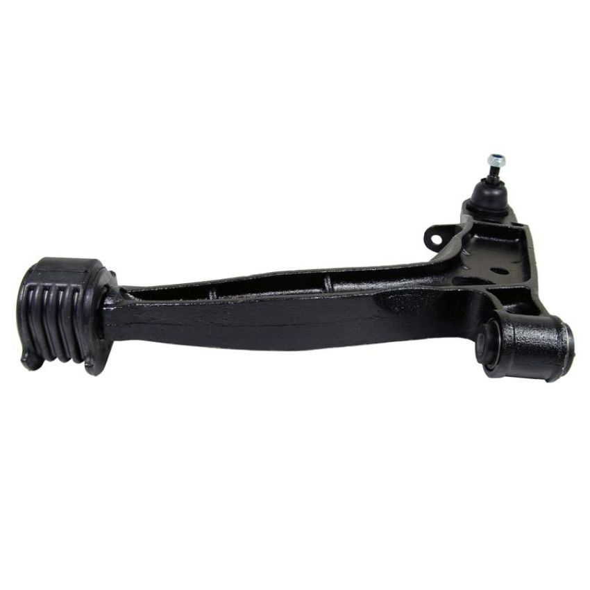 MEVOTECH CMS80140 Suspension Control Arm and Ball Joint Assembly