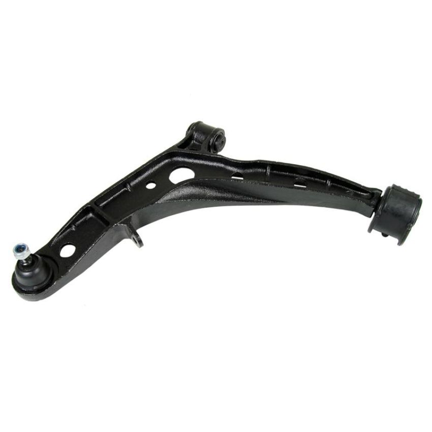 MEVOTECH CMS80140 Suspension Control Arm and Ball Joint Assembly