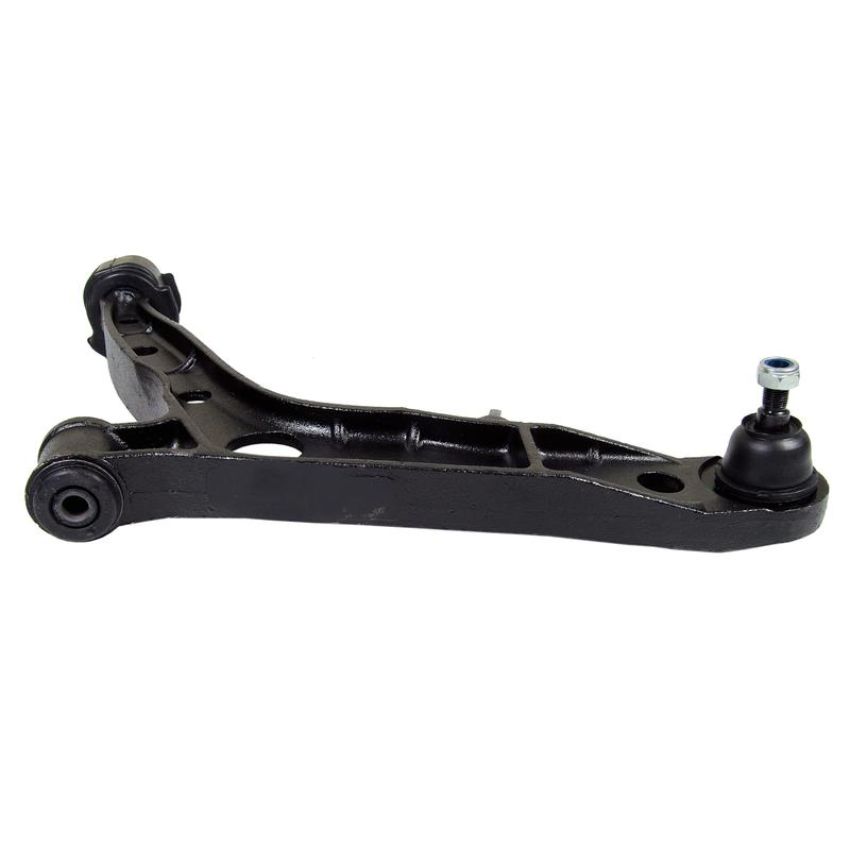 MEVOTECH CMS80140 Suspension Control Arm and Ball Joint Assembly