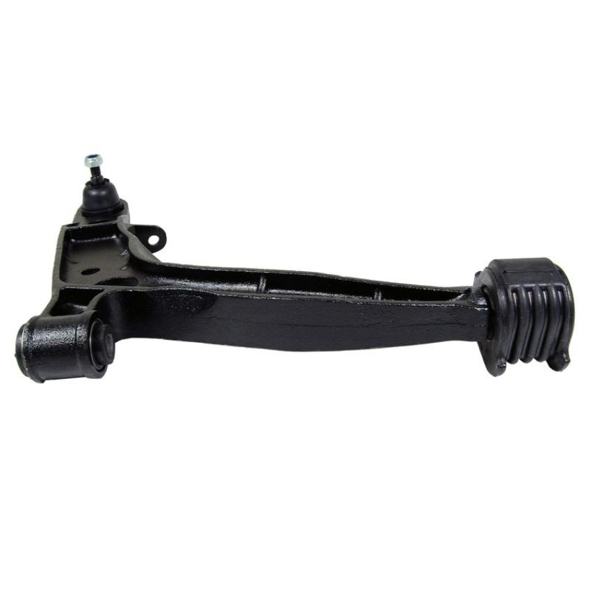 MEVOTECH CMS80141 Suspension Control Arm and Ball Joint Assembly