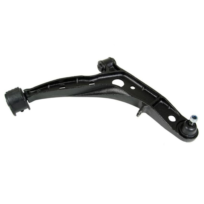 MEVOTECH CMS80141 Suspension Control Arm and Ball Joint Assembly
