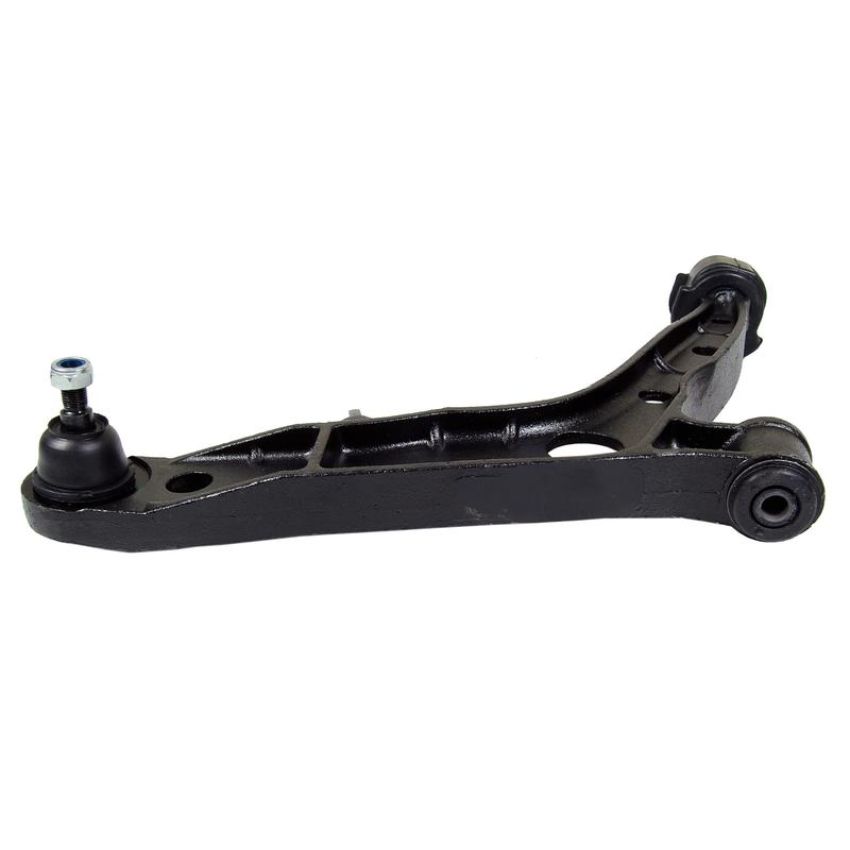 MEVOTECH CMS80141 Suspension Control Arm and Ball Joint Assembly