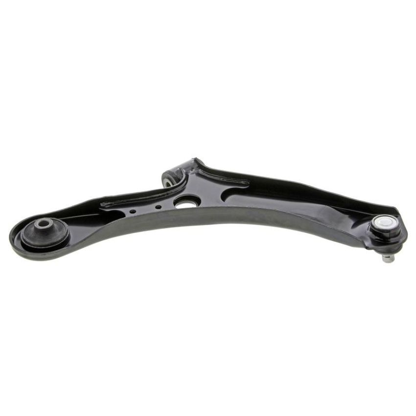 MEVOTECH CMS80153 Suspension Control Arm and Ball Joint Assembly