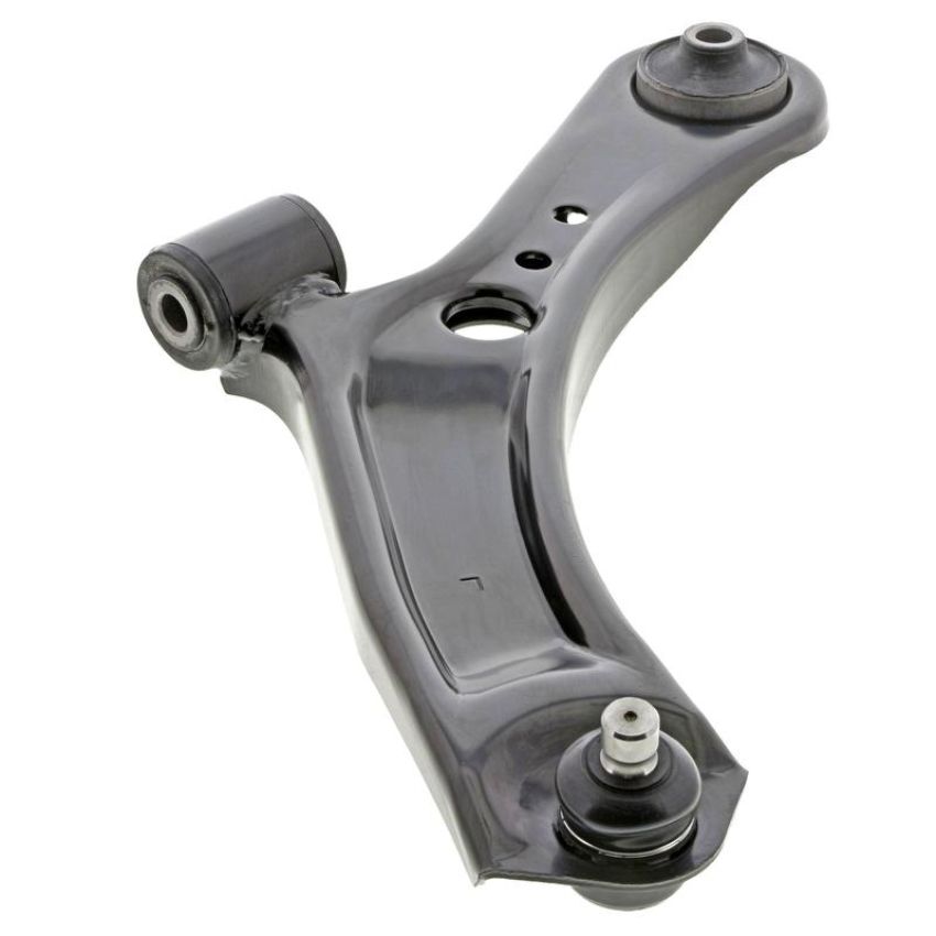 MEVOTECH CMS80153 Suspension Control Arm and Ball Joint Assembly