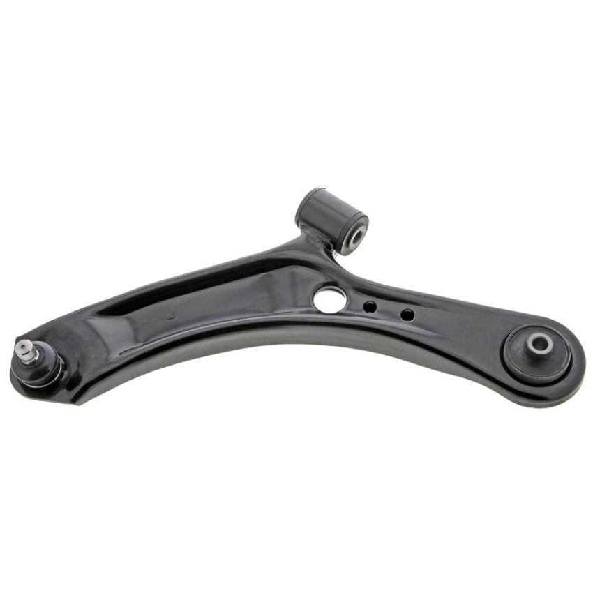 MEVOTECH CMS80153 Suspension Control Arm and Ball Joint Assembly