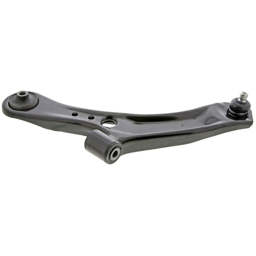 MEVOTECH CMS80153 Suspension Control Arm and Ball Joint Assembly